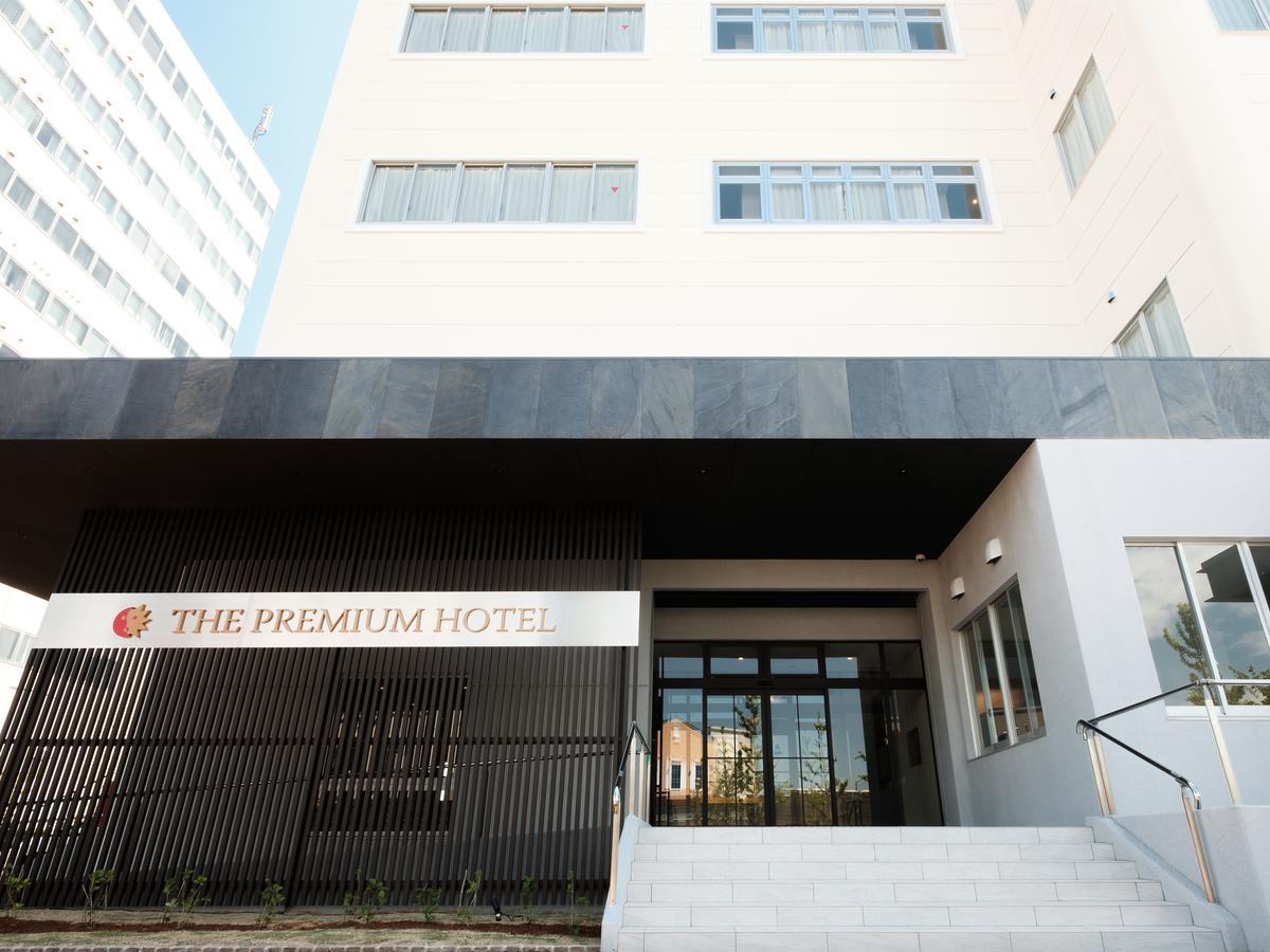 The Premium In Rinku Hotel