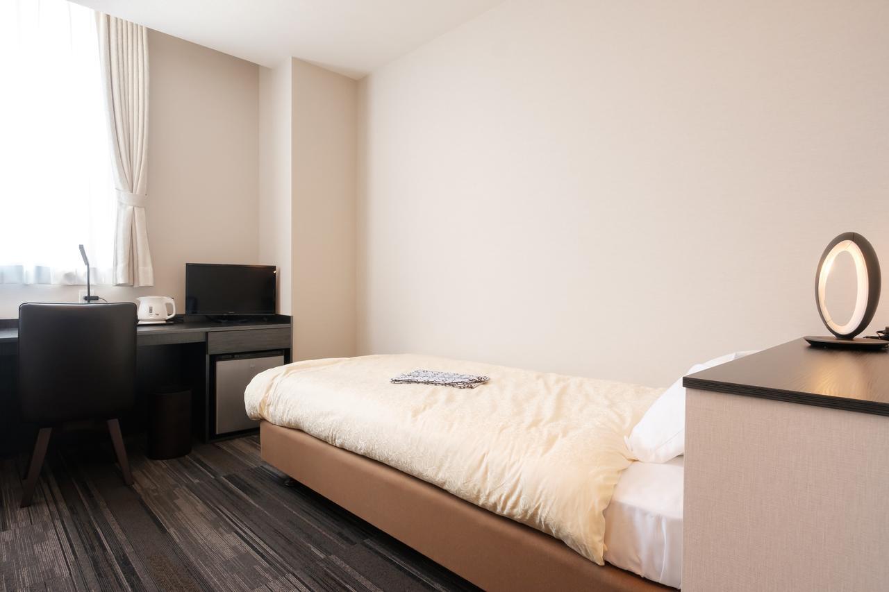 Hotel The Premium In Rinku