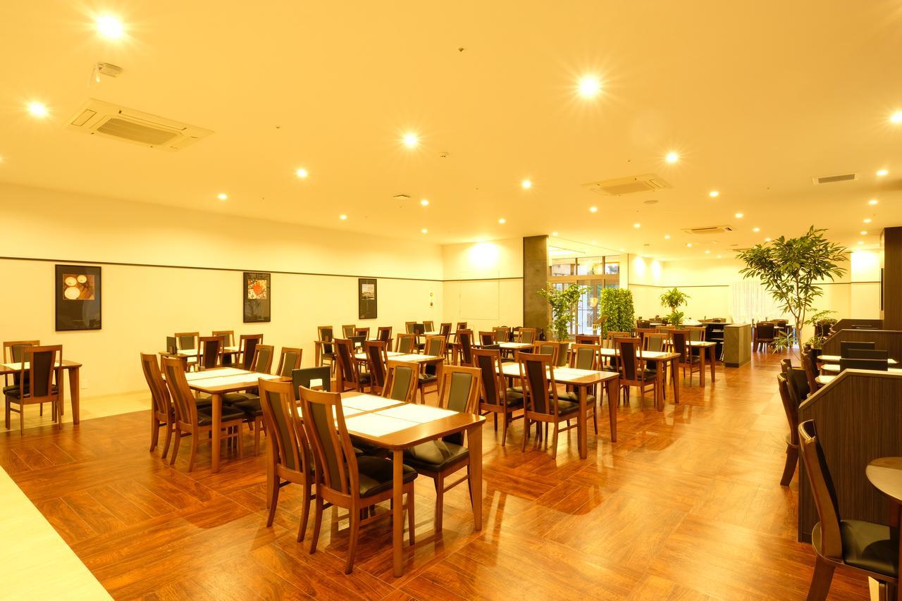 The Premium In Rinku Hotel 4*