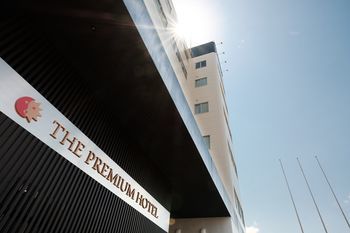The Premium In Rinku Hotel Izumisano